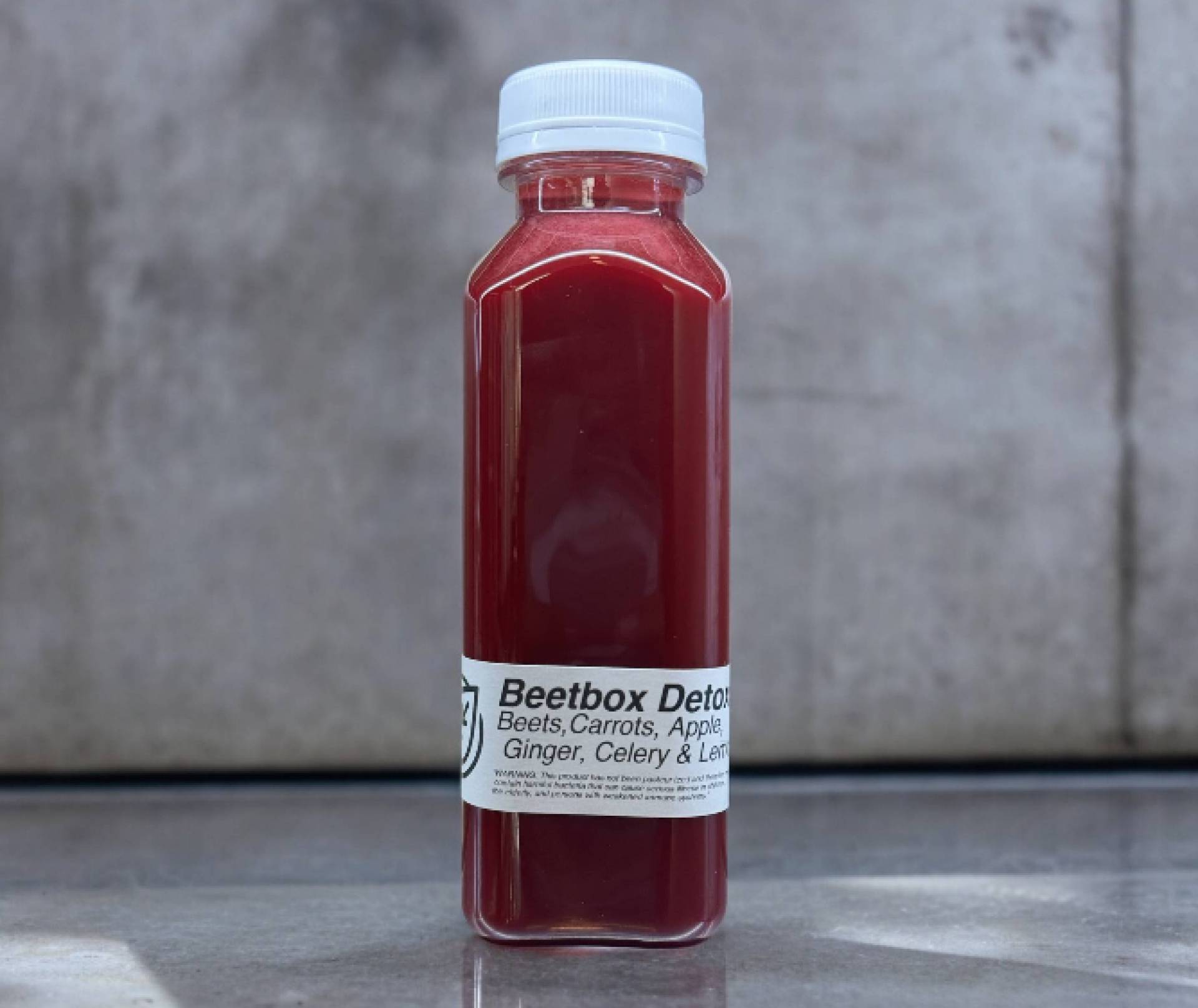 Beetbox Detox FW
